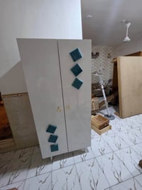 نجف • غرفه اخشاب • نظيفه
