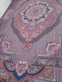 سجادة ٣×٥ • غسالة ودولاب • کەلار