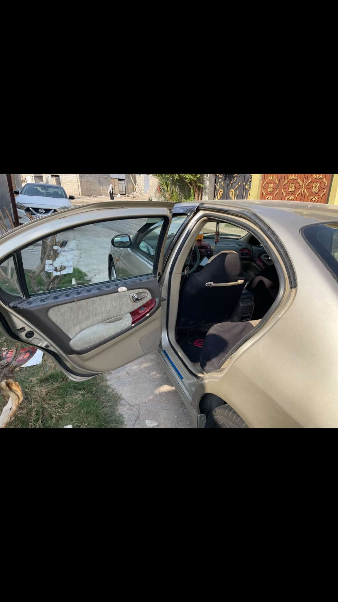 مگسيما • ٢٠٠٢ • رقم اربيل
