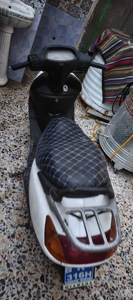 سبيسي • نضيفه • كفر امامي