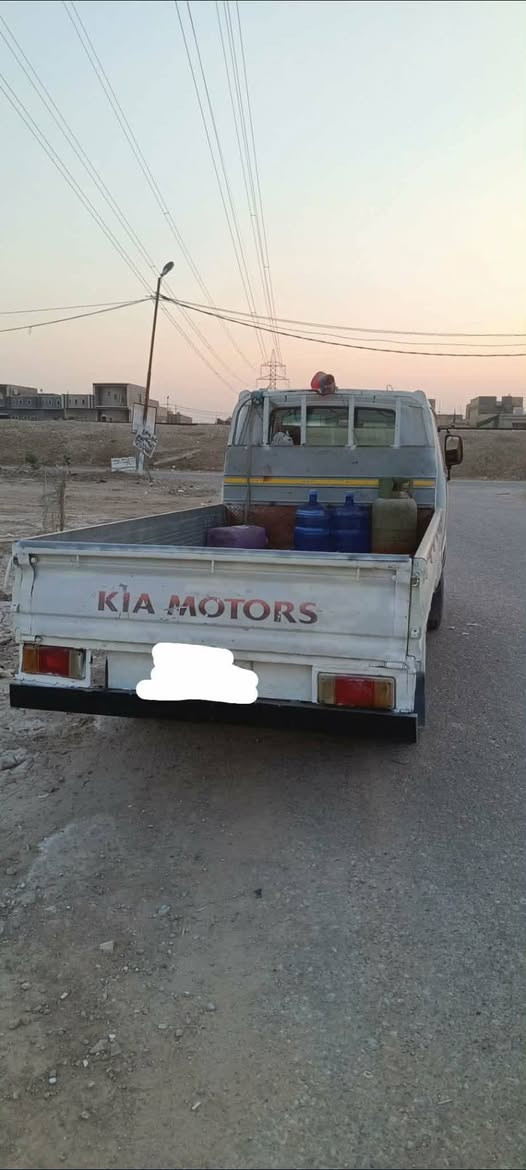 السلام عليكم ورحمه الله وبركاته 

متاح كيه بنگو موديل 96  

محرك مكفول لاينقص ولا يبخر 

كير مكفول  شاصي مكفول 

اكسن مكفول  ساره حلوه مرتبه 

مكانه ديوانيه مركز السعر 55 وبيه 

مجال بصيط  للستفسار أكثر اتصل 

على الرقم ***********
