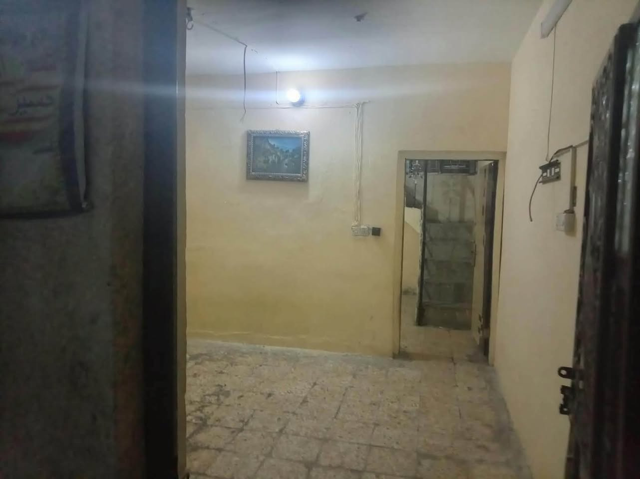 الشعب شارع عدن • ٤٠م • طابو