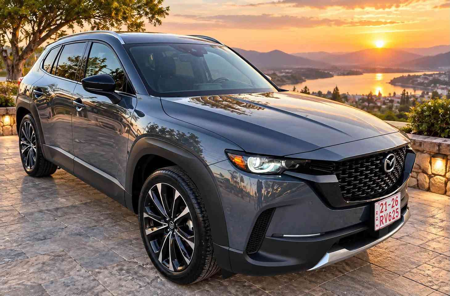🚘 للبيع مازدا CX-50 موديل 2024 🇺🇸
محرك ٢٥٠٠ توربو
🔹 وارد أمريكي
🔹 لون سمنتي مميز
🔹 بدون صبغ
🔹 بدون إيرباك
🔹 فقط بارد + شوية كارت يم الصندوق
🔹 ماشة فقط 28 ميل 🔥
🔹 سيارة جديدة ونظيفة جداً وبجم كبس

✨ فل أوبشن / فول مواصفات:
• بصمة 2
• Premium Plus
• داتاشو
• تحديد مسار
• قيادة ذاتية
• 5 كاميرات
• رادارات
• تبريد وتدفئة المقاعد
• بانوراما
• تبريد قطعتين
• تدفئة كشنات خلفية
• جلد
• أوتو هولد
• دبل إكسل
• ومواصفات أخرى كثيرة جداً

📌 الترقيم شمالي فقط

📞 للاستفسار والتفاصيل:
***********

🔥 سيارة كلش حلوة ونظيفة
