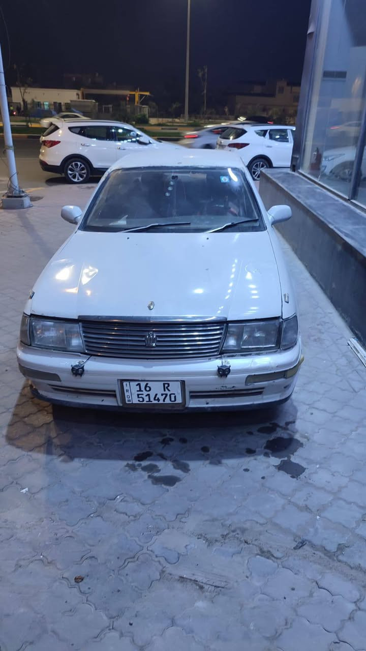 مكينة جديدة • قير جديد • رقم إنكليزي