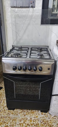 طباخ ٤ عيون • ابو الفرن • موصل الايسر
