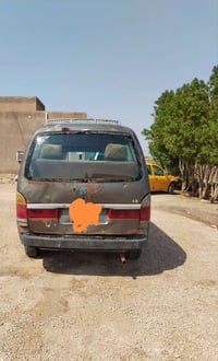 بيجو • موديل ٩٦ • رقم بابل