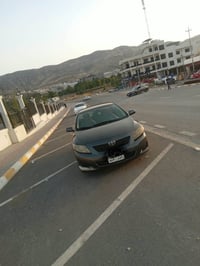 بيكا جو • موديل 2010 • دهوك