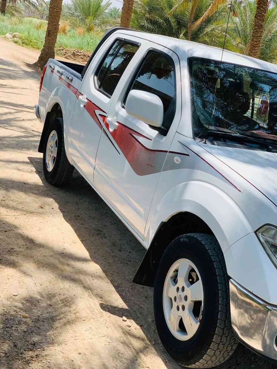 نيفاره • ٢٠١٤ • رقم كربلاء