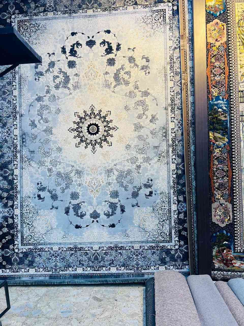 جديد • موصل باب شمس • ايراني ١٢٠٠شانة