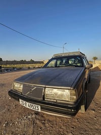 فالفو 740GL • 740GL