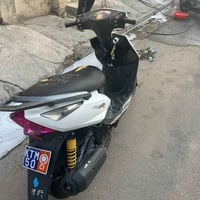 دراجه ثلعب حلوه ونضيف  شعله معدل مكان  الحريه الدولعي رقم الهاتف 07721...