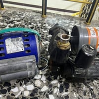 ماطور • نظام بوستر • ٢٥ أمبير