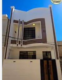 بيت زراعي • ٥٠م • طابقين