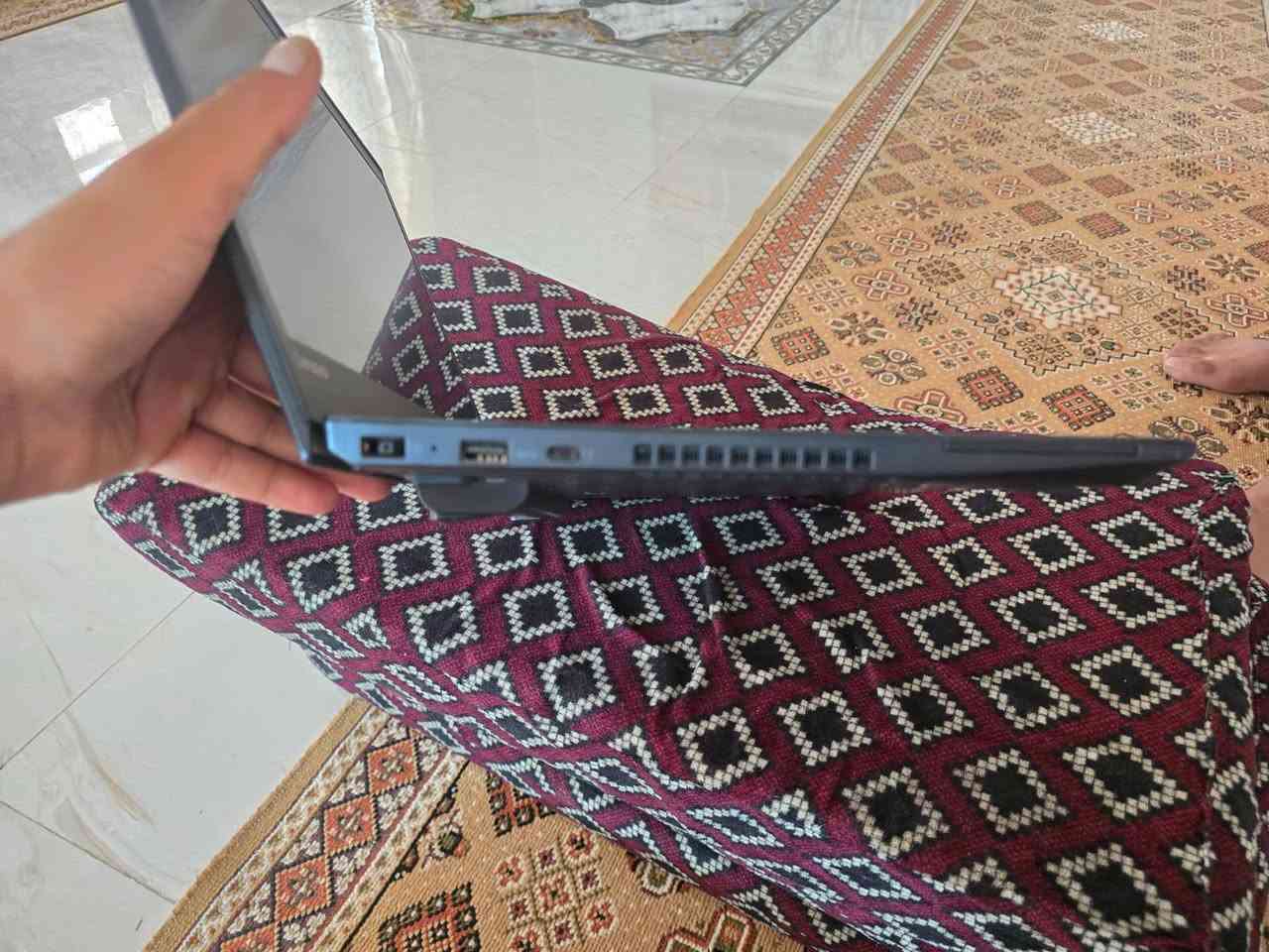 Dell • SSD سريع • ناصرية سوق الشيوخ