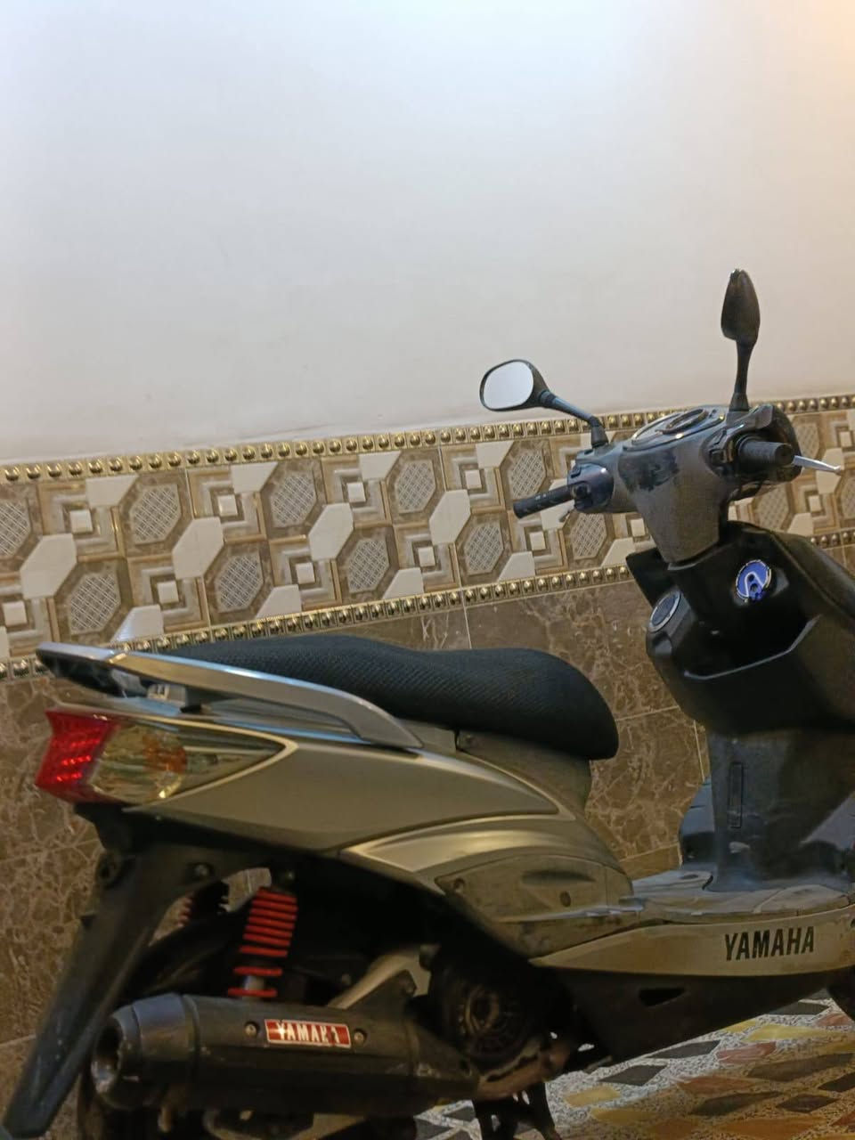 سكنس • ٢٠٠٩ • نضيفه