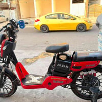 الريان • ٤ بطاريات • سرعة ٩٠