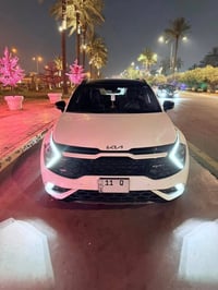 سبورتج جيتي لاين 2025 ماشيه 31الف  مكفوله كفاله عامة  مكاني شارع فلسطي...
