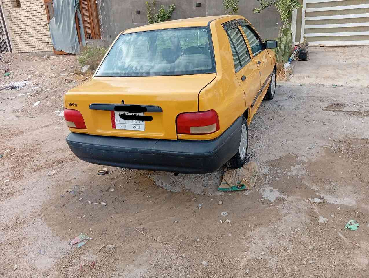 سايبا • ٢٠١٥ • نسمه بخار