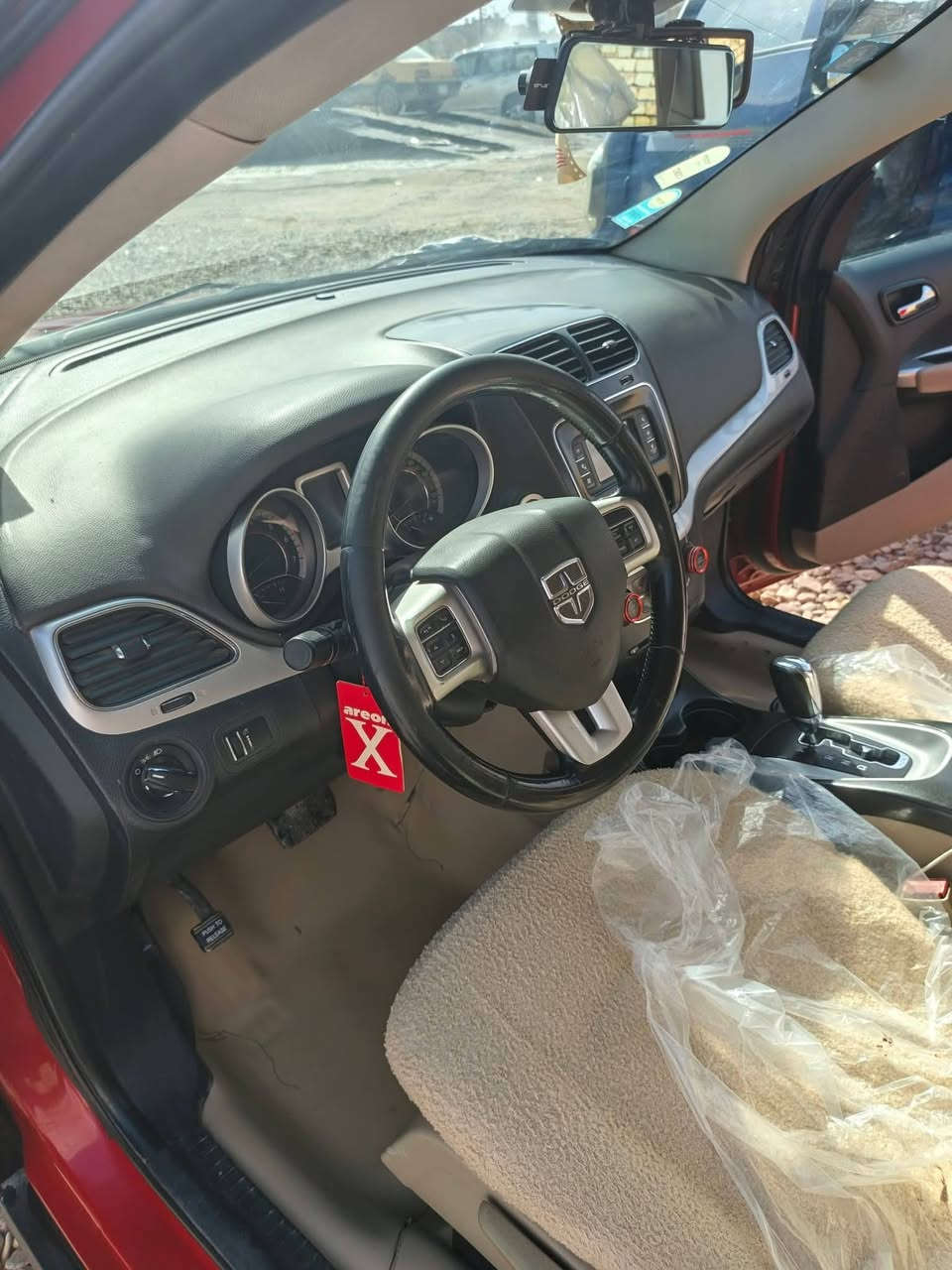 جورني • ٢٠١٦ • ٧ راكب
