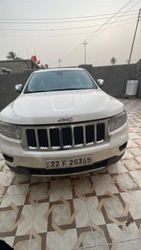 لاريدو • ٢٠١٣ • مكينه وجير شرط