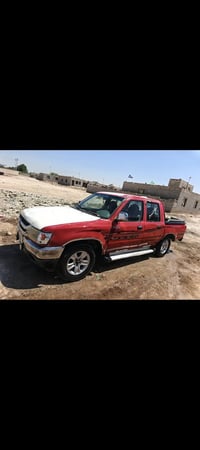 ٢٠١٠ • محرك وكير كارتون • رقم ذي قار