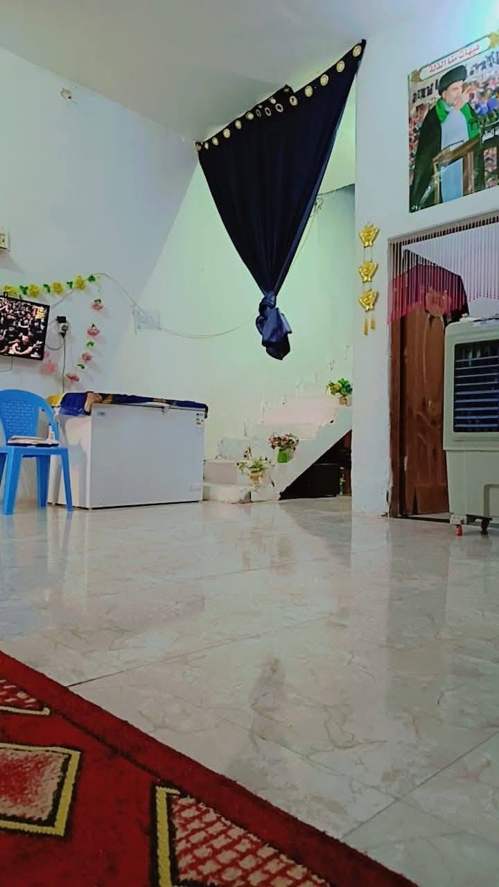 حي الحسناوي • ١٣٠م • طابو صرف