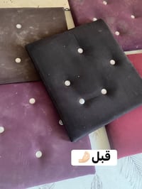 تم تسليم طبلات وطابوريات الى مجمع النمور  مستعدين لتصليح كافه انواع ال...