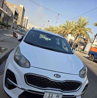 للبيع: كيا سبورتاج 2020 خليجي كيا سبورتاج موديل 2020 خليجي للبيع فقط  ...