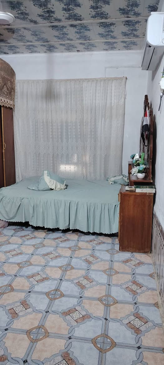 العمارة • بيت للبيع • ٤٠٠م