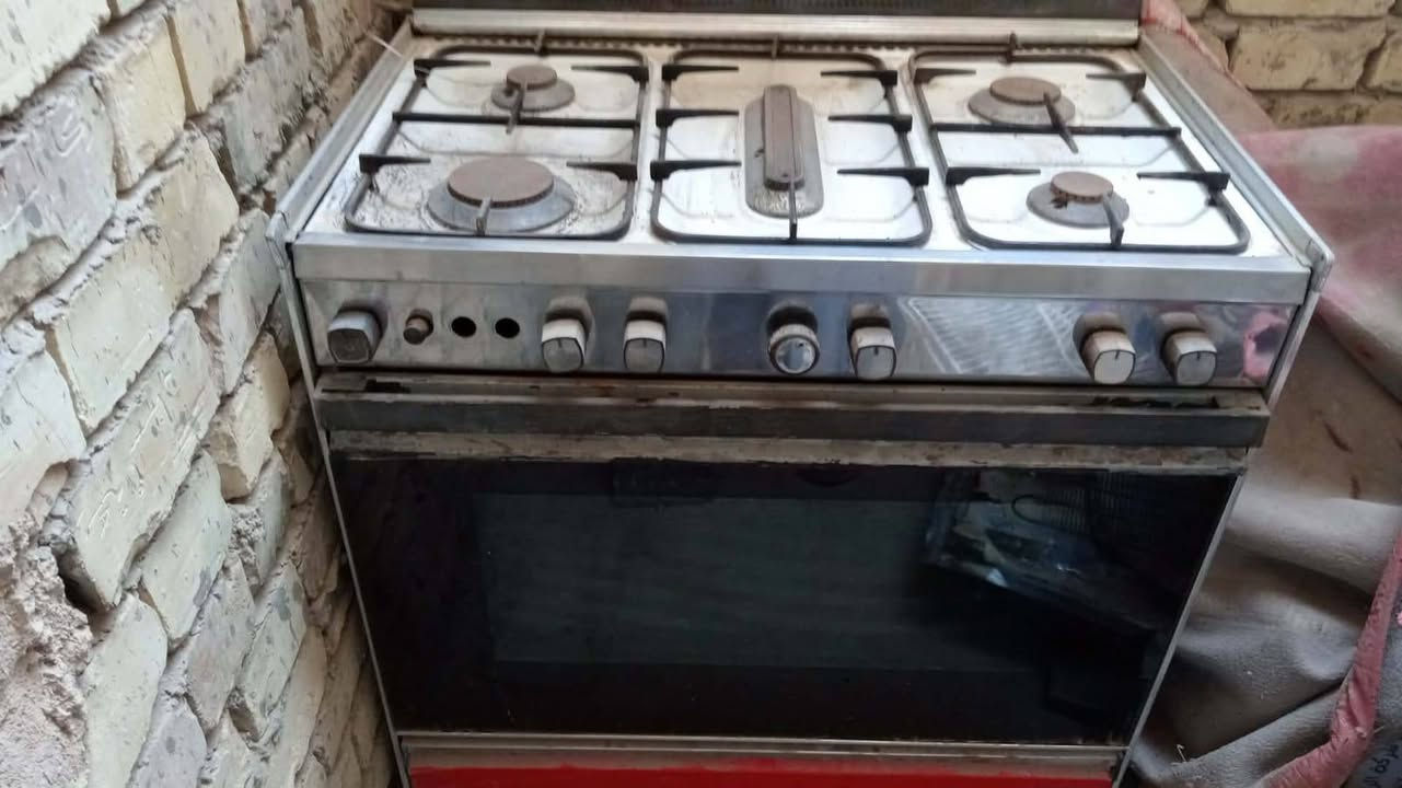 🔥 مركز و ورشة مهند گيطان لتصليح الطباخات والأفران 🔧
حلّك السريع والموثوق نستلم الطباخ من البيت ونرجعه بأسرع وقت وبجودة عالية بدون تعب

#وتوجد أيضًا خدمة بيع وشراء الطباخات الكبيرة والصغيرة العتيگه والعاطله وحتى مراوس نشتغل 

✅ جودة عالية بالشغل
✅ ضمان حقيقي على التصليح
✅ خبرة بكل أنواع الطباخات 
والأفران
🔩 تصليح كافة الأعطال
🔄 تبديل قطع أصلية 100%
💰 بأسعار مناسبة تناسب الجميع
موقعنا: المعامل الباويه شارع السوگ 
📞 للاستفسار والتواصل:
اتصال***********
💬 واتساب: نفس الرقم

إرسال رسالة
