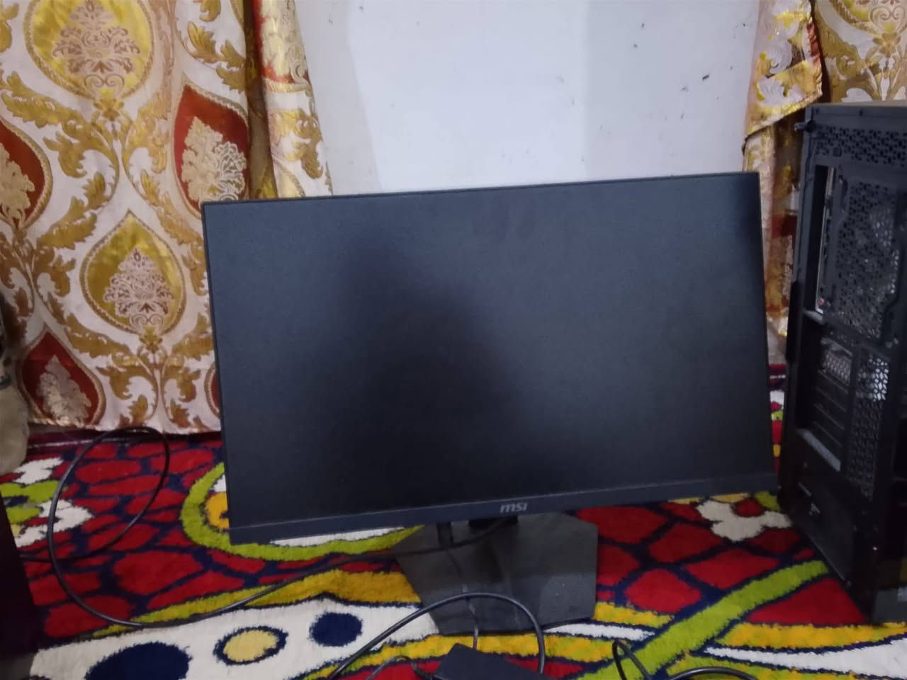 i5 الجيل 12 • RTX 4060 • 32GB رام