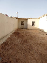 البصرة أبو الخصيب • فلاحه مسجلة • ١٥٠م