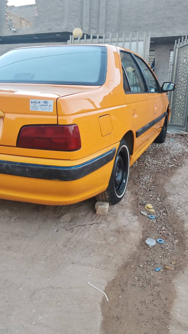 بيجو بارص مديل 2018 للبيع 
بأسمي وسنويه لل 30 غرامات هيئه تاخذ مصفر 

السياره حداديه جديده

مكينه كير خير من الله لا تنقيص ولا تبخير بيه منضومه غاز

السياره بيه بس جاملغ امامي مبدل وعكس السايق شبر

مابيه اي نقص فقط دبلات اماميه عوزه

المكان الكوت حي الحكيم

رقمي ***********

السعر خاص او اتصل على الرقم
