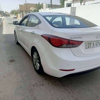 الانتره • ٢٠١٥ • ذي قار