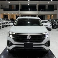 أطلس SE • ٢٠٢٥ • عداد ١٠٠٠٠ مايل