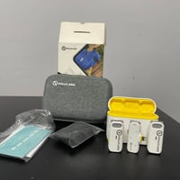 مايك لاسلكي • لارك C1 • Lightning للايفون