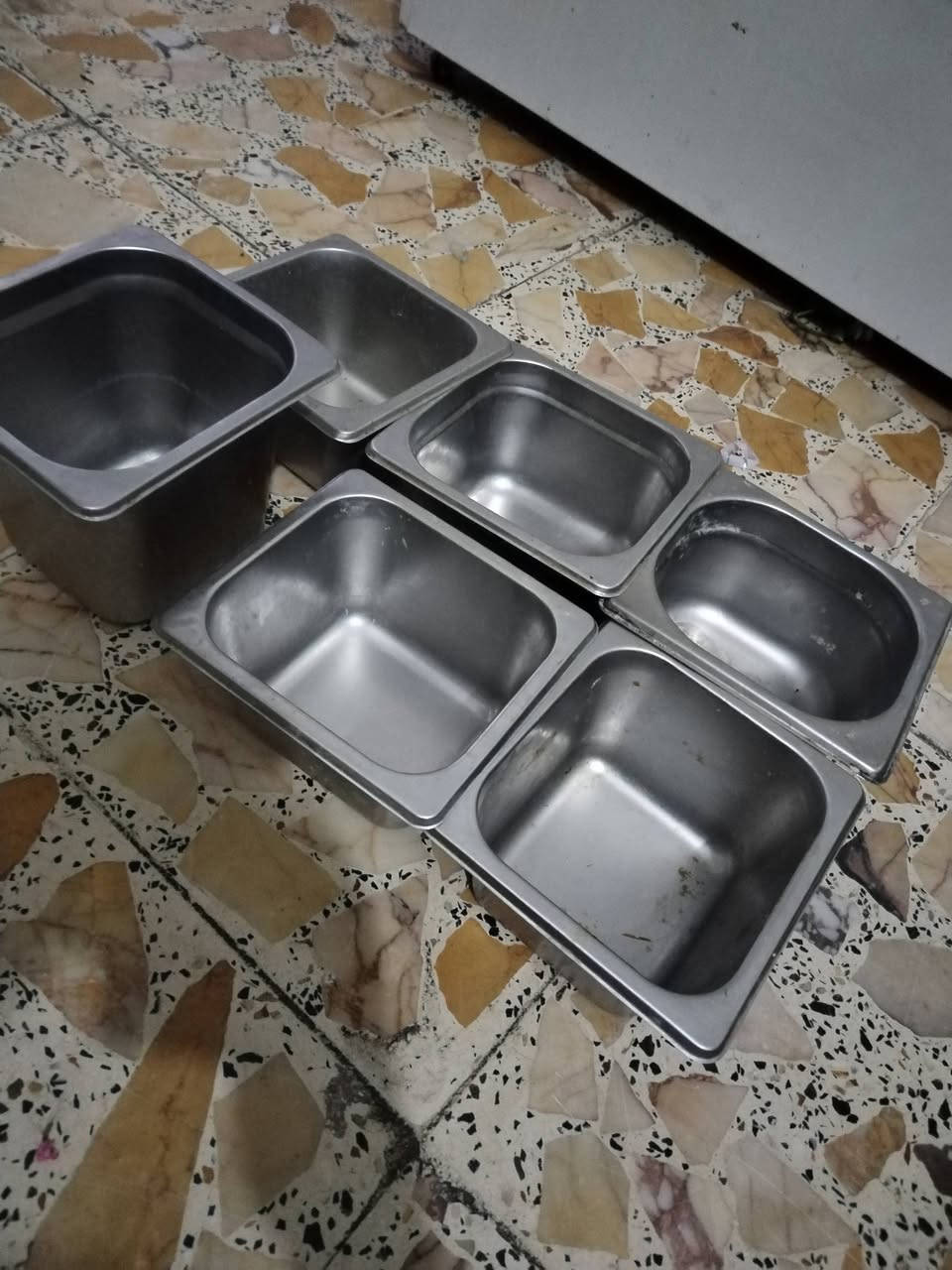 بلانكات • ٤٠قطعة • للبيع