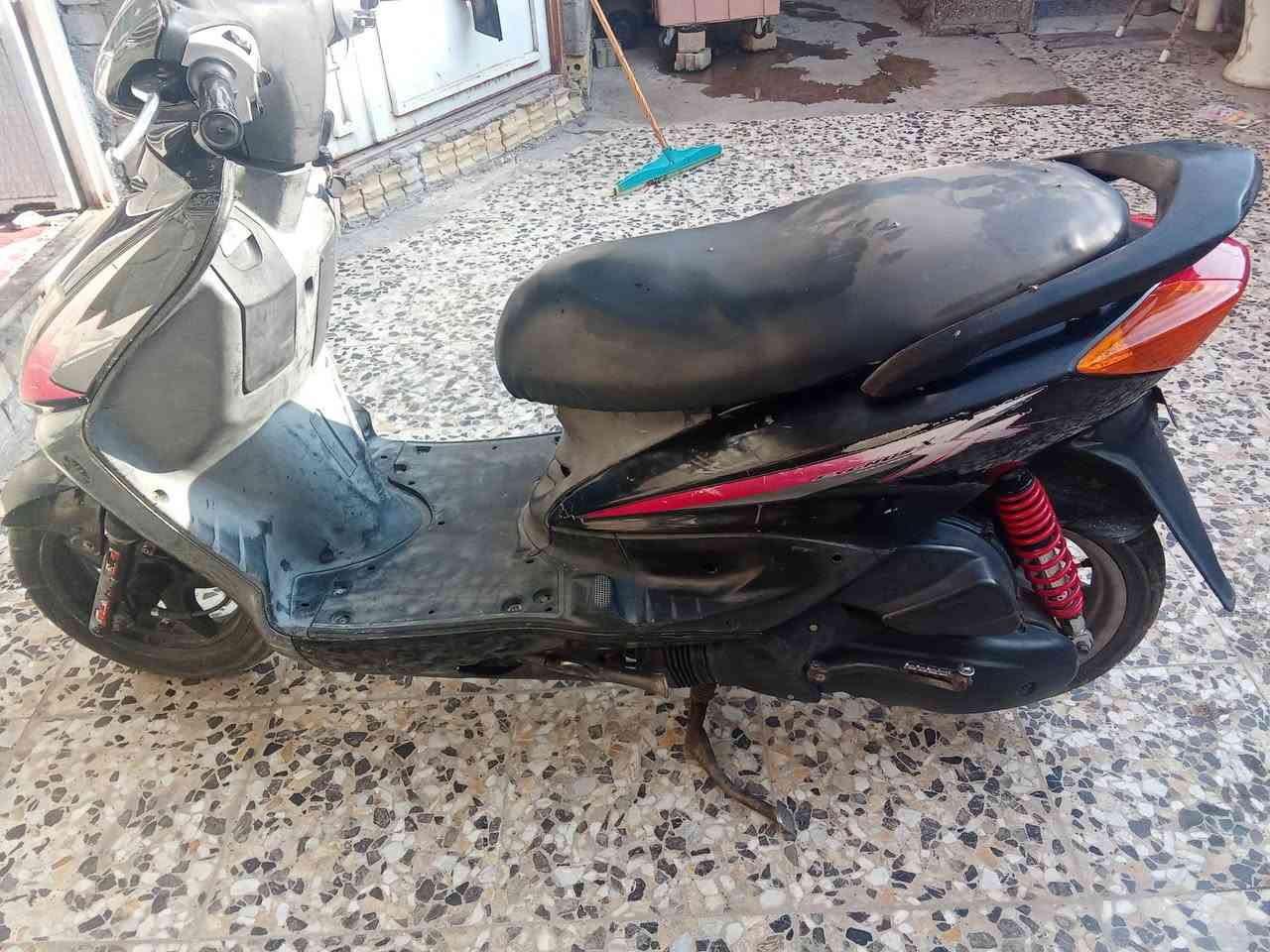 سكنس • نضيفه • كفاله