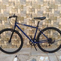 بايسكل C700 • سستم شيمانو • ٢٨/٧٠٠