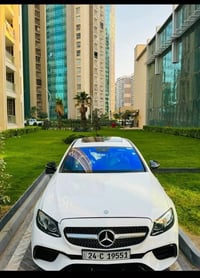 E300 2017 • 2000 تيربو • كامرة 360