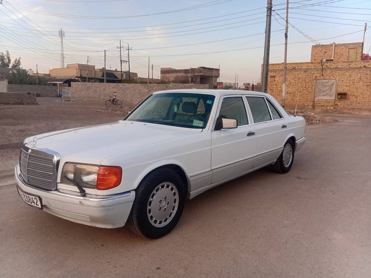 باب طويل • ١٩٨٨ • ميسان