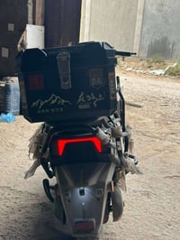 S9 • شحن • ٦بطاريات