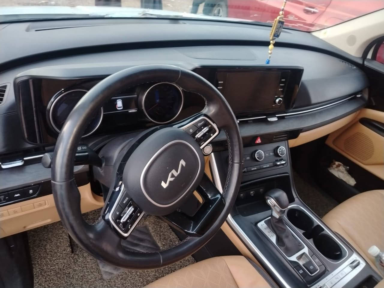 كيا كرنفال. موديل 23
مكفولة من الأضرار
ماشية 55الف
السعر 28000$
قابل للتفاوض
بعداد تقاطع النهروان
📞☎️ ***********
