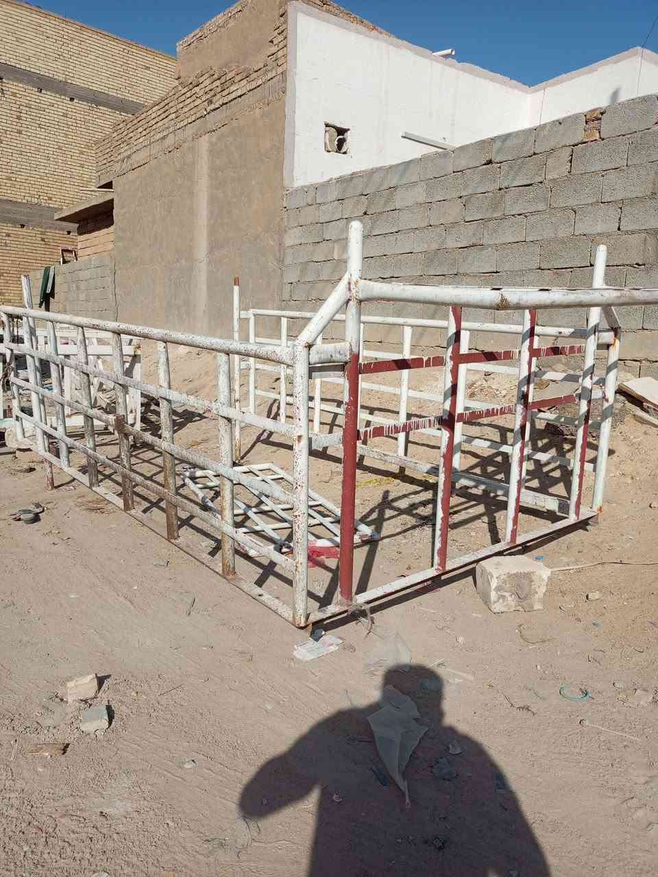 للبيع مناسبات مكاني كربلاء ***********

