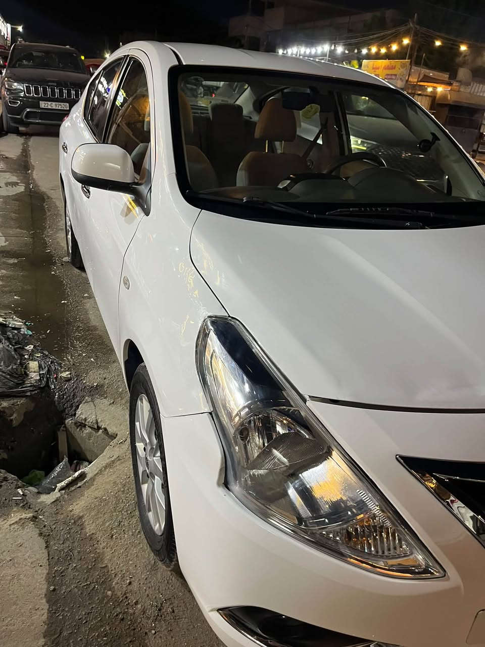 صني هندي • ٢٠٢٤ • رقم بغداد
