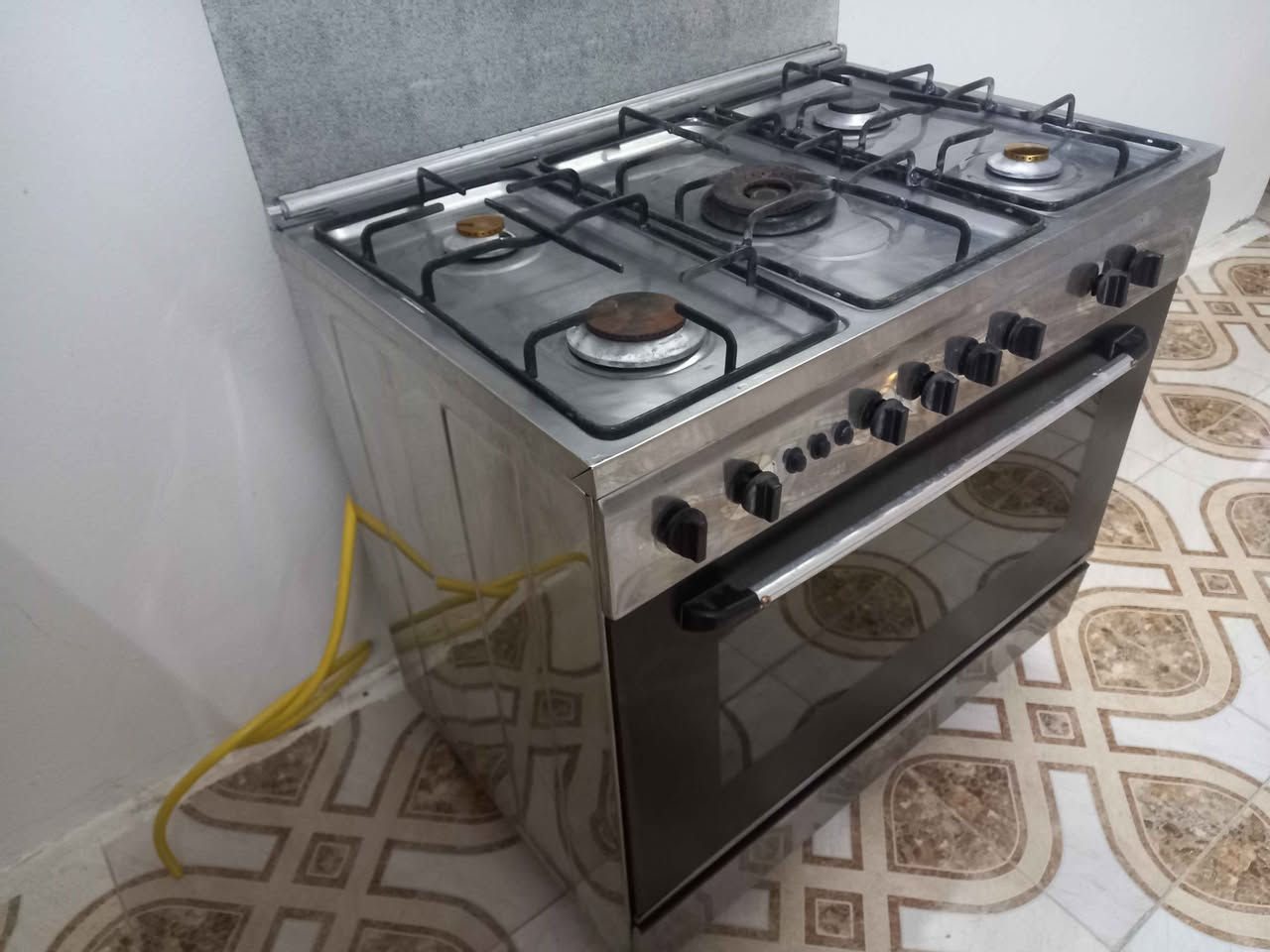 طباخ فريش • شرط الشغل • الموصل
