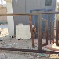 باب • نضيف • ٣م×١٫٥م