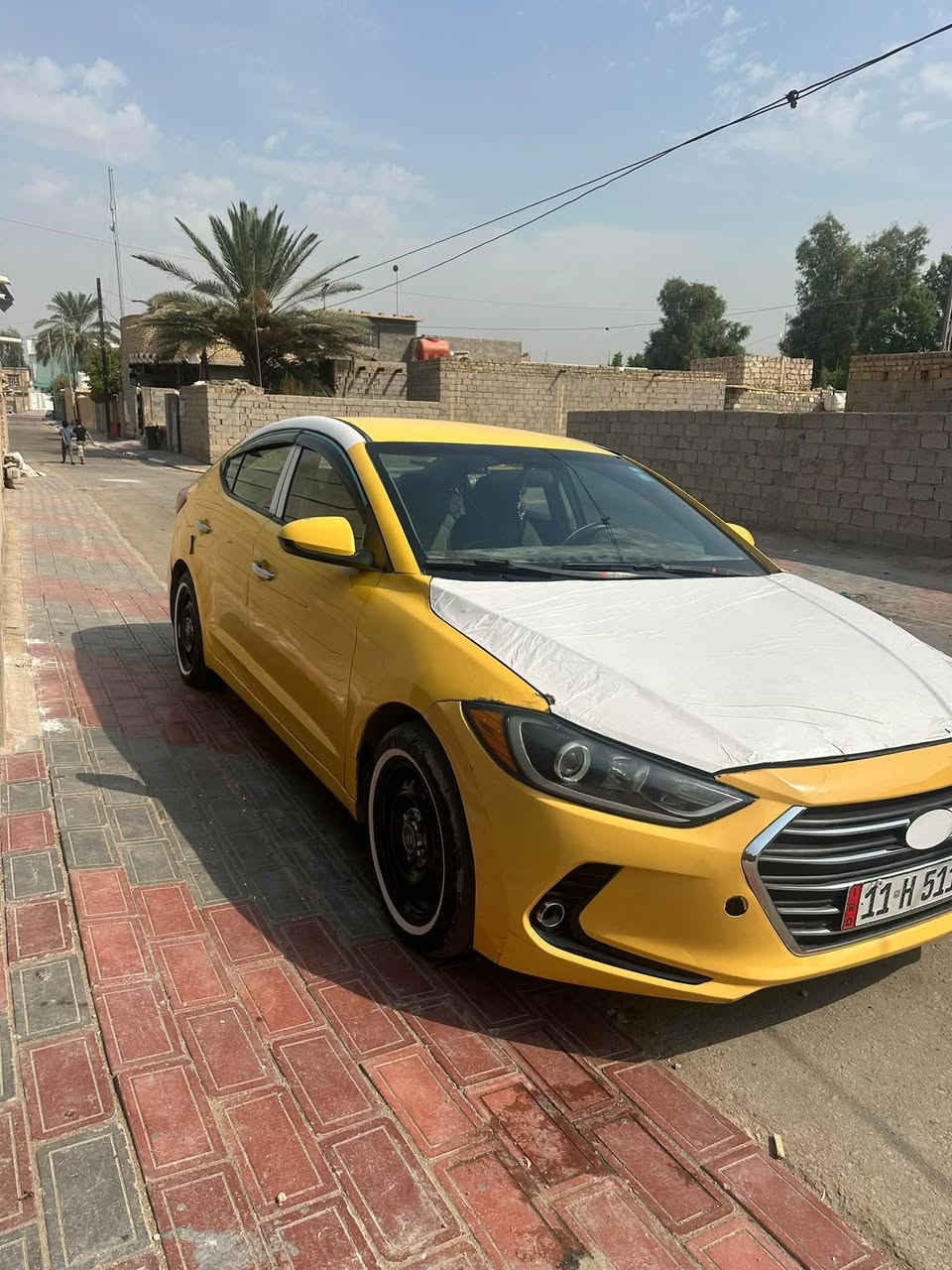 النترا • ٢٠١٧ • طويريج