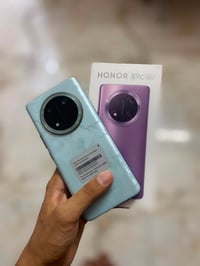 HONOR X9 5G  المبايل جديد مكفول كفاله من الزلغ كله شغال البطاريه6600 m...