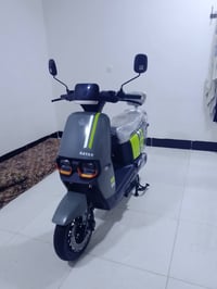 رايان • 6 بطاريات • سرعة 60